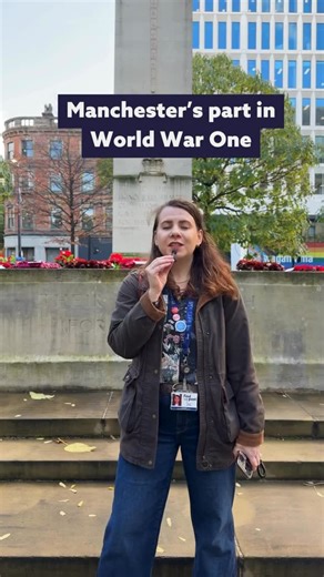 Do you have an ancestor who joined a pals battalion? | Findmypast