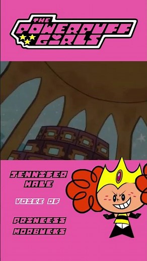 Princess Morbucks