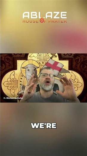 God's Presence: Living in the 'I Am' Moment #shorts