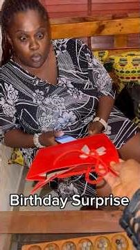 Surprising my Sister for her Birthday #birthday #surprise #sisters