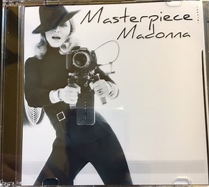 Madonna - Masterpiece