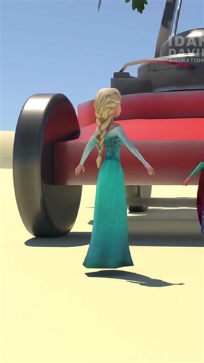 Let it go - Fun Death animations ❄😁 V6 #fun #funny #meme #3danimation #animation #experiment #frozen2 #frozen3 #meme #parody #funnyanimation #letitgo #elsafrozen