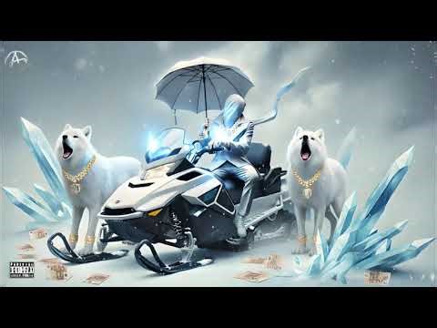 Touchi Le Tank - RATPI (Visualizer)