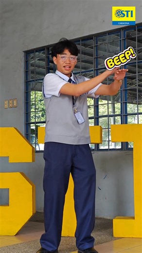 𝟭𝗦𝗧 𝗗𝗔𝗬 𝟮𝗡𝗗 𝗦𝗘𝗠𝗘𝗦𝗧𝗘𝗥 ✨️ New semester, new goals! 💙💛 Day 1 of 2nd Semester classes at STI 🎓 Enrollment is still ongoing—don’t miss out! #STICollegeCarmona #MadeToBeMore #BeSTI | STI College Carmona