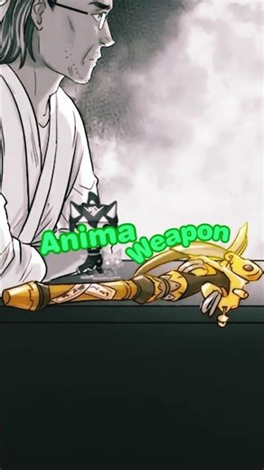 The SECRET Behind Overwatch's Magic Weapons!