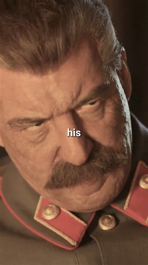 Why didn't a doctor come to Stalin?