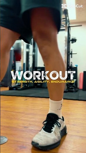 【時短トレ/効率よく脂肪燃焼HIITの解説】