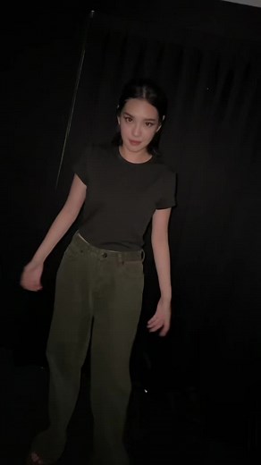 Cherprang Areekul Bomb Video