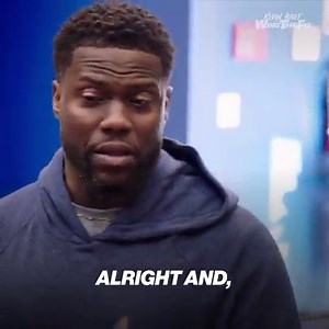 321K views · 948 reactions | You’re not getting out of this one Kevin Hart! Watch my episode of #WhatTheFit now: bit.ly/WTF306 | KeyTVNetwork | Facebook