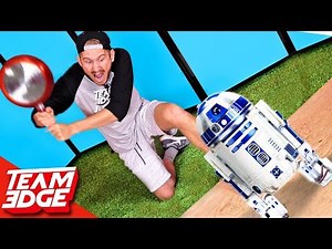 Toy Destruction Part 2!!