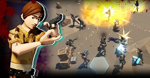 Download & Play Ground Zero on PC & Mac (Emulator)