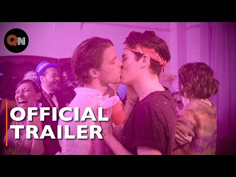ZERO ONE | Official Trailer (2020) Queer, LGBTQ, Gay, Coming of Age Movie HD