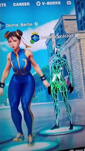 Playing Fortnite with @BBBkid-24