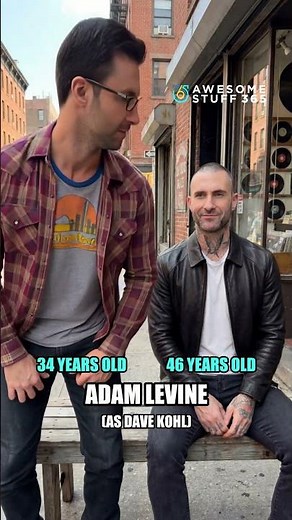 The Begin Again Cast: Then and Now