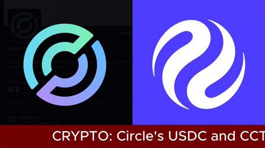 CIRCLE'S USDC AND CCTP NOW LIVE ON INJECTIVECircle (@Circle) USDC and CCTP are now live on Injective (@Injective) Blockchain. This enables dollar-dominated collateral, efficient settlement, and seamless cross-chain $USDC transfers for DeFi applications. USDC on Injective is designed to provide a trusted digital dollar for trading, lending, and other DeFi activities. CCTP is intended to simplify USDC transfers across supported blockchains without relying on wrapped assets.