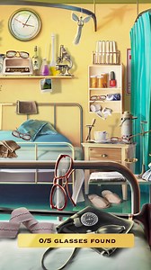 Find hidden objects, solve mysteries and crack the case today! | Pearl's Peril