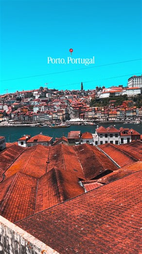 Exploring Porto: A Travel Guide to Portugal's Gem