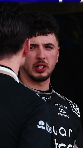 It’s all in the details 🔎 #FormulaE #Motorsport #Racing