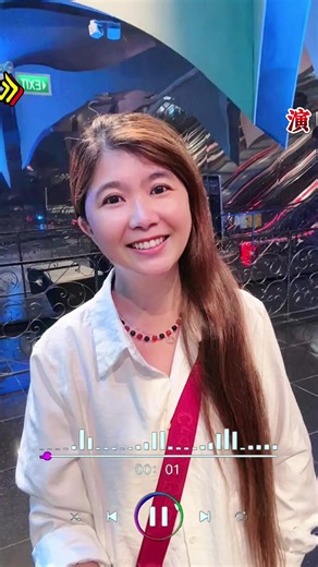 陈莉莉 (@tanleelee1414)’s videos with 原声 - 陈莉莉