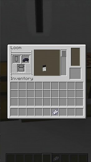 How to Design a Cool 'Letter T' Banner in Minecraft!