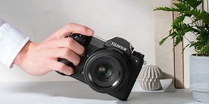 Unlock the Power of the Fujifilm GFX100S II’s Massive 102MP Sensor