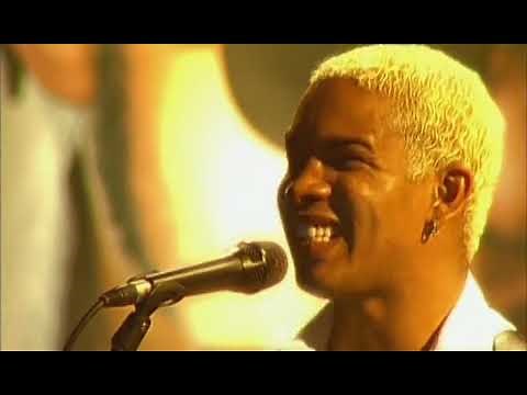 Os Travessos - Tô Com Saudade (DVD Os Travessos - ao vivo)