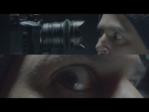 How to GET INFINITY FOCUS on all LENS with any SPEED BOOSTER