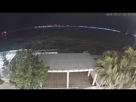 🔴【LIVE】那覇空港・瀬長島・沖縄ライブカメラ【海と飛行機の見えるステーキ専門店 ヨナーズガーデン】Okinawa Naha Airport Yonars Garden