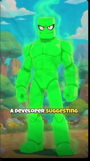 Green Steve: The Cursed Clone Haunting Minecraft 1.8... #minecraftmyths ||PK GG