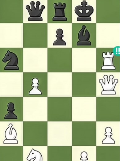 Brilliant Meme part 14 #goviral #foryoupage #chesstok #chessmemes #fyp #chessedit #chess #chesstiktok #chesstactics #checkmate #brilliant #brilliantmove #chesscommunity #Foryou #chesspuzzle #chessplayer