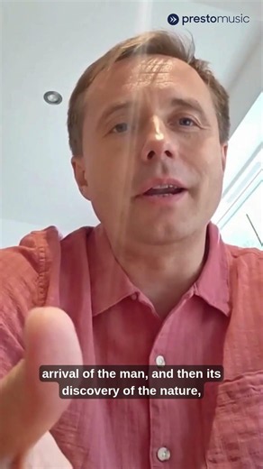 Vasily Petrenko on Mahler 3