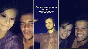 Bindi Irwin and boyfriend Chandler Powell celebrate his birthday