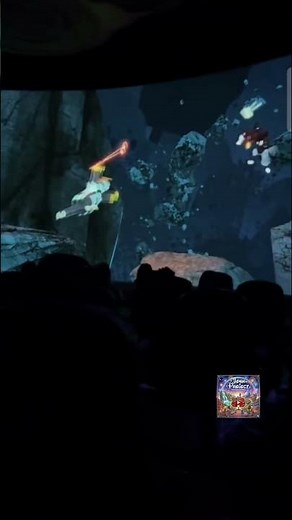 Kung Fu Panda The Emperor's Quest DreamWorks Theatre at Universal Studios June 26, 2026 Part 3