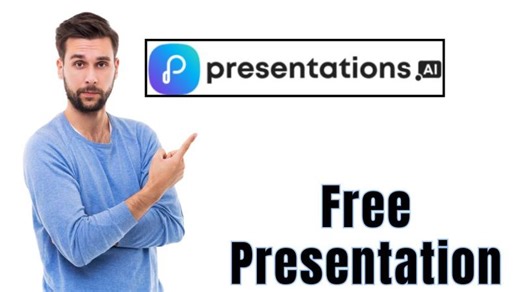 AI Tool for Powerpoint Presentation (Step by Step Guide) | Hamid Riaz