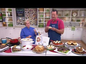 The Complete Cook's Country TV Show Cookbook Season 9 on QVC