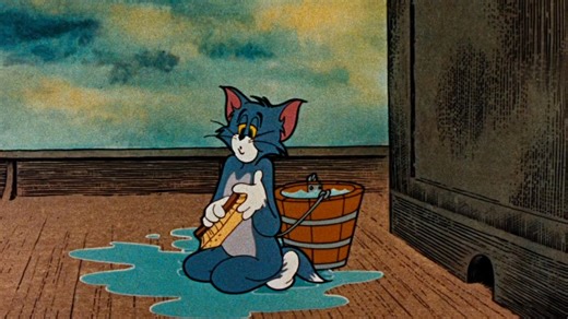 S1960E08 - Dicky Moe(猫和老鼠)