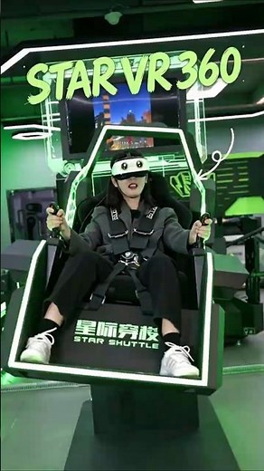 🌌 Star VR 360° | A 360° Immersive Journey Beyond Imagination 🚀