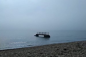 Mouchot – Girardier : deux trous noirs de la mémoire solaire