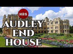 Audley End House