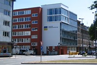Service-Zentrum Essen