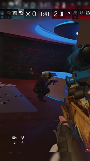 Next segment #scriptjn #viral #fyp #xim #r6