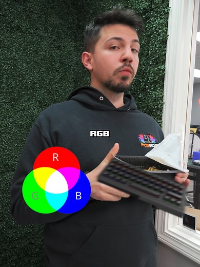 RGB vs No RGB: Which Gaming Keyboard Should You Choose?