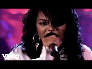 Janet Jackson - Black Cat (1990) | IMVDb
