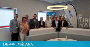 El fuerte crecimiento de Sogeti (Capgemini) en Málaga, protagonista del XV Encuentro Tecnológico de EL ESPAÑOL de Málaga