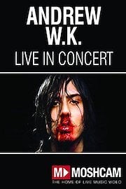 Andrew W.K.