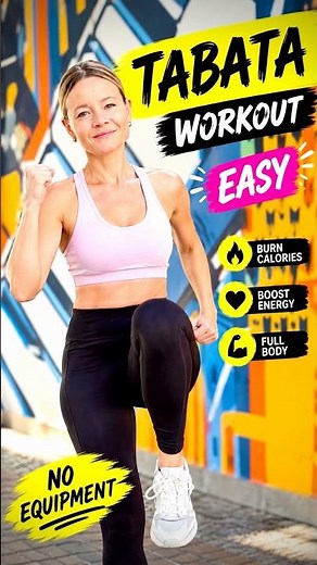 10 min intense ab workout.