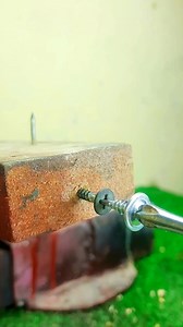 8.8K views · 24 reactions | Screw Installation #tips #Solutions #screw | Tools Mania | Facebook