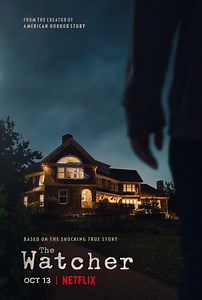 The Watcher Season 1 (2022), Watch Full Episodes Online on TVOnic