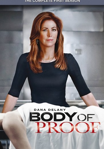 Body of Proof Season 1 - watch episodes streaming online