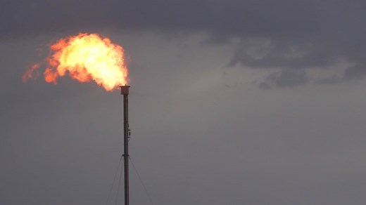 Fracking promised America an energy revolution. Might it deliver a financial crisis instead?